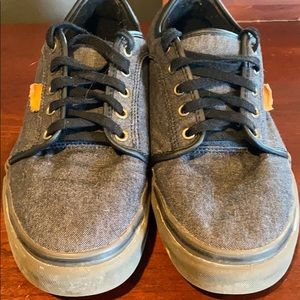 Men’s Van’s Shoes 11.5